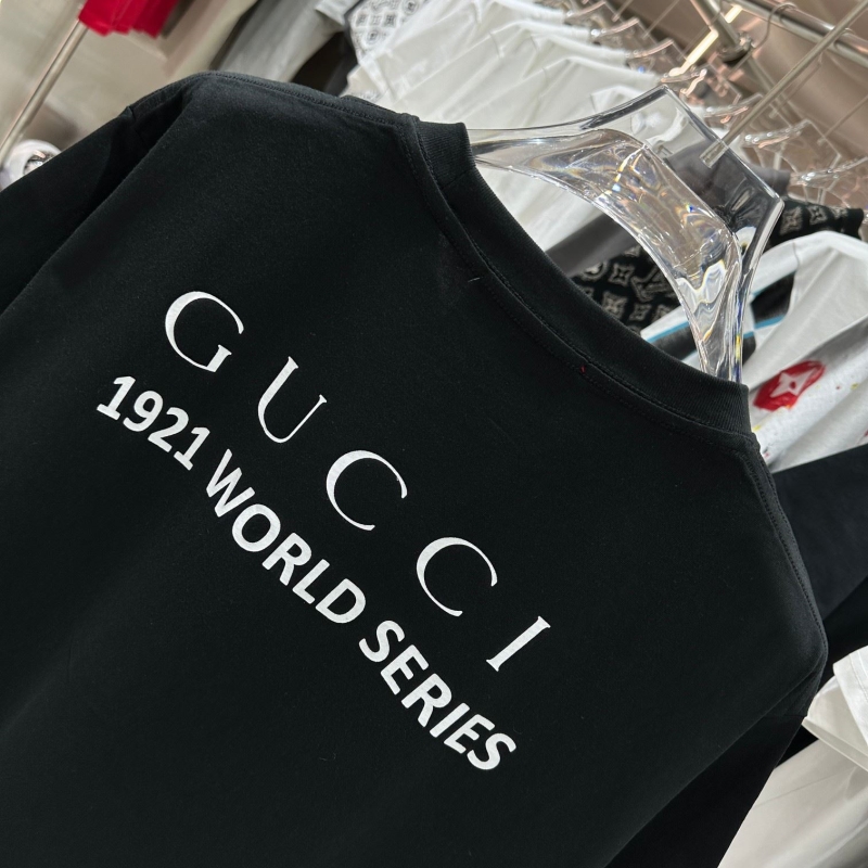 Gucci T-Shirts